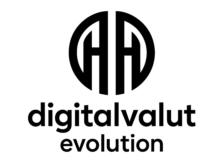 Digitalvalut logo